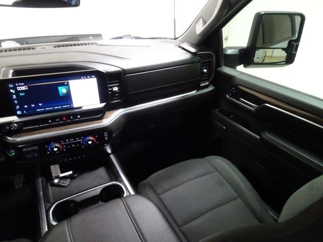 Chevrolet Silverado 2500HD 4WD Crew Cab 159" LT 2024