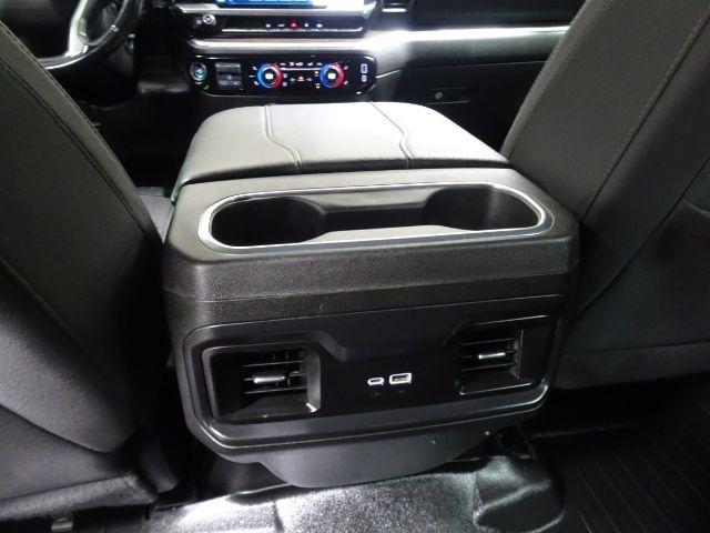 Chevrolet Silverado 2500HD 4WD Crew Cab 159" LT 2024