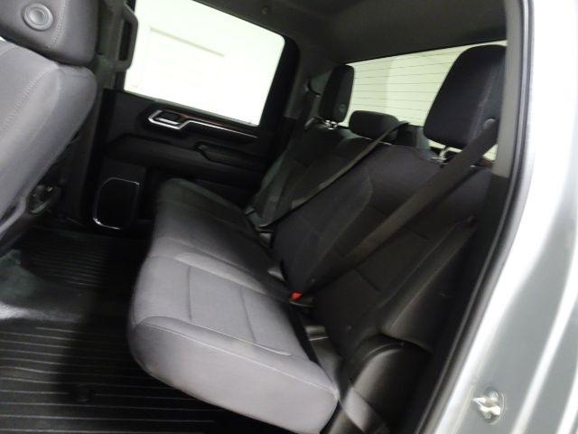 Chevrolet Silverado 2500HD 4WD Crew Cab 159" LT 2024