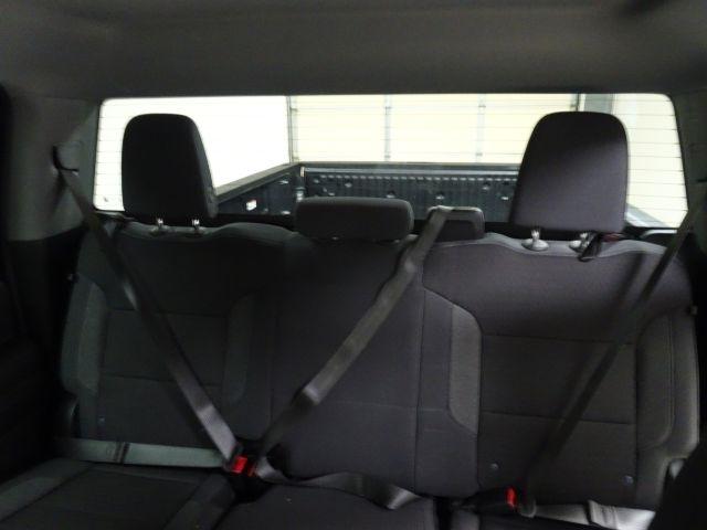 Chevrolet Silverado 2500HD 4WD Crew Cab 159" LT 2024