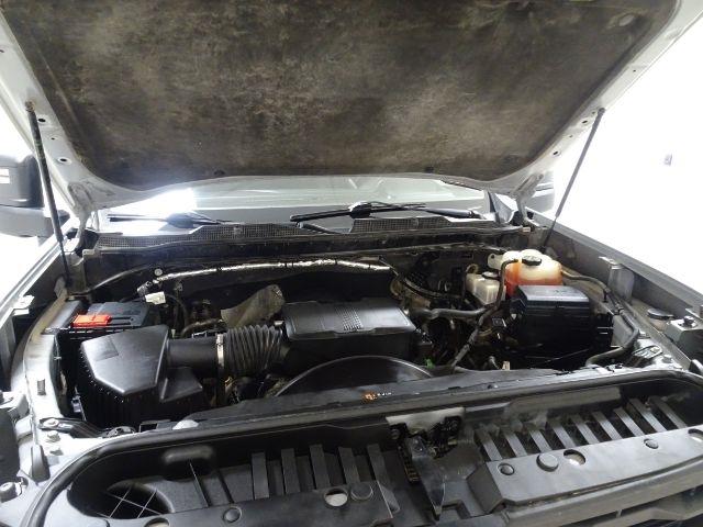 Chevrolet Silverado 2500HD 4WD Crew Cab 159" LT 2024