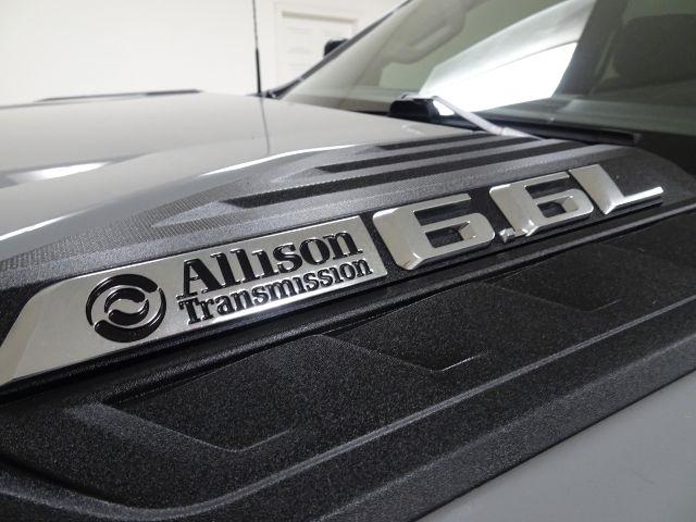 Chevrolet Silverado 2500HD 4WD Crew Cab 159" LT 2024