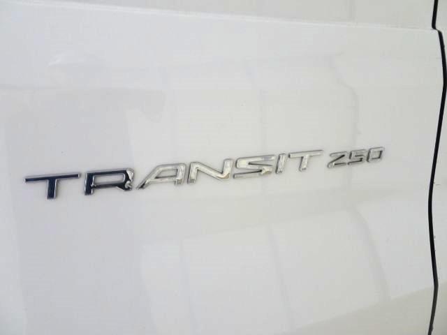 Ford Transit Cargo Van T-250 130" Med Rf 9070 GVWR RWD 2021