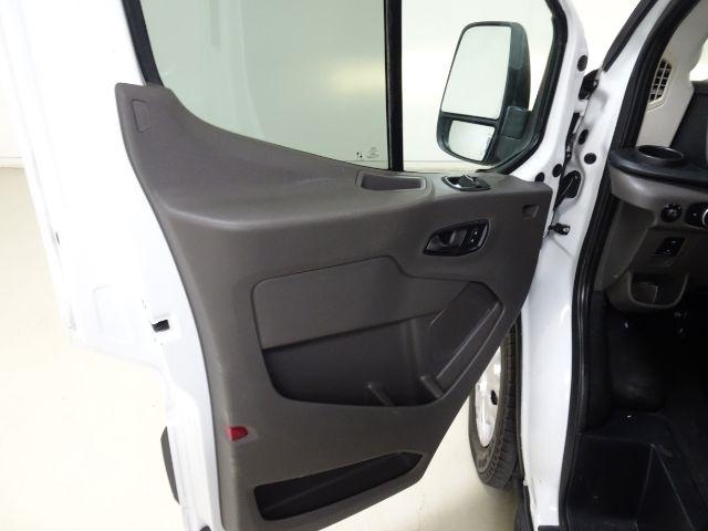 Ford Transit Cargo Van T-250 130" Med Rf 9070 GVWR RWD 2021