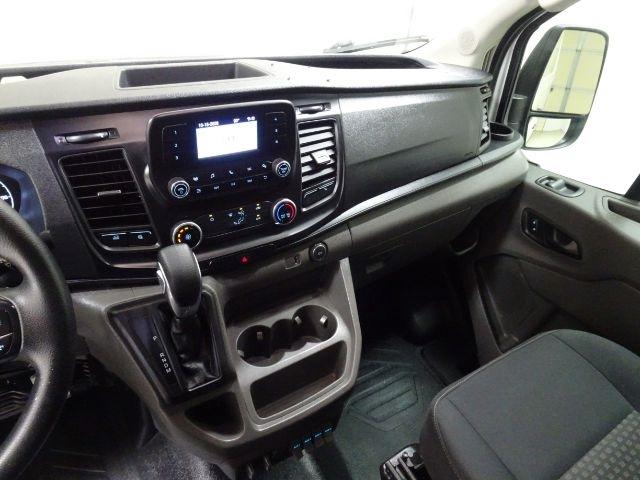 Ford Transit Cargo Van T-250 130" Med Rf 9070 GVWR RWD 2021