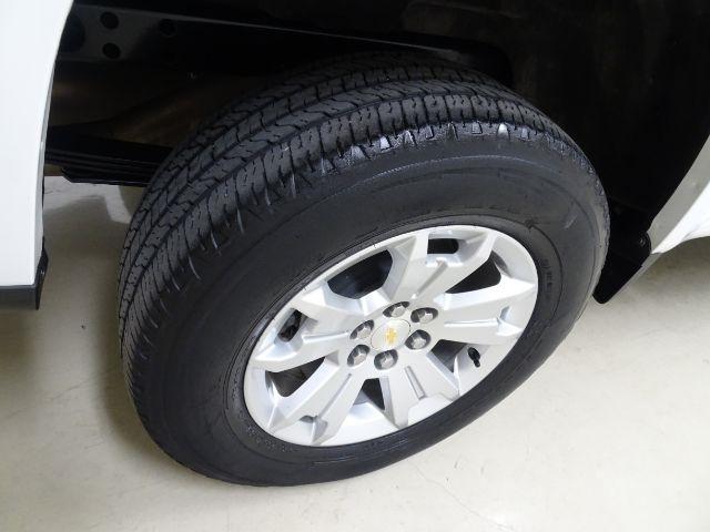 Chevrolet Colorado 2WD Ext Cab 128" LT 2022