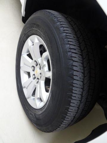 Chevrolet Colorado 2WD Ext Cab 128" LT 2022