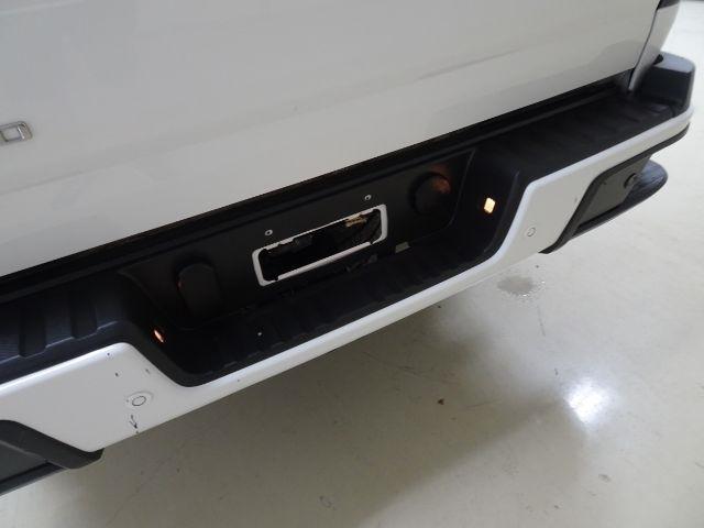 Chevrolet Colorado 2WD Ext Cab 128" LT 2022