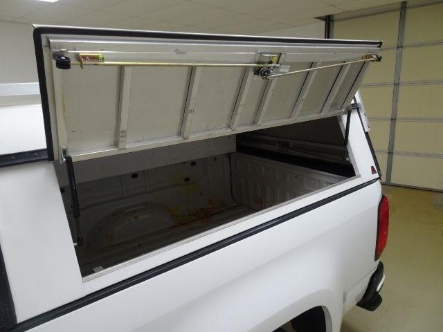 Chevrolet Colorado 2WD Ext Cab 128" LT 2022