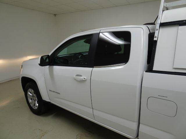 Chevrolet Colorado 2WD Ext Cab 128" LT 2022