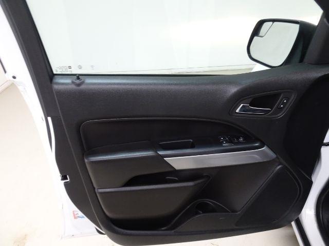 Chevrolet Colorado 2WD Ext Cab 128" LT 2022