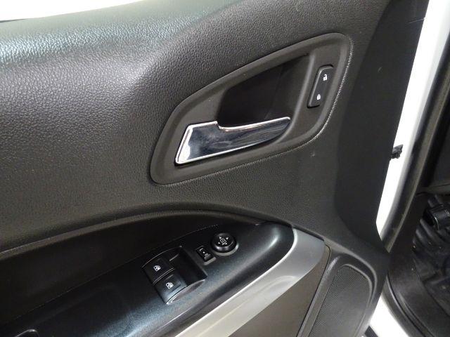 Chevrolet Colorado 2WD Ext Cab 128" LT 2022