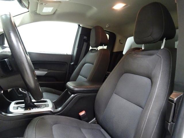 Chevrolet Colorado 2WD Ext Cab 128" LT 2022