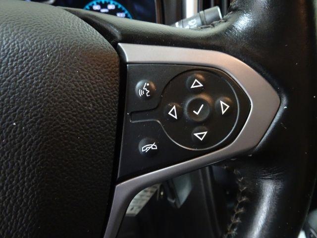 Chevrolet Colorado 2WD Ext Cab 128" LT 2022
