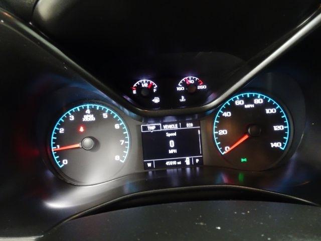 Chevrolet Colorado 2WD Ext Cab 128" LT 2022