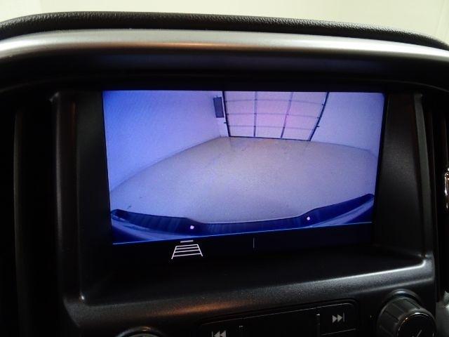 Chevrolet Colorado 2WD Ext Cab 128" LT 2022