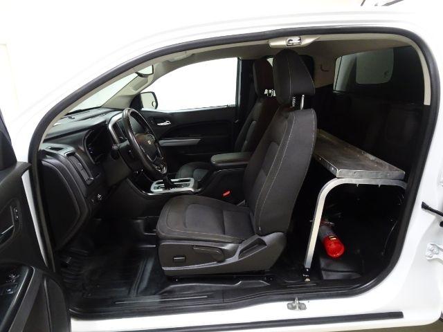 Chevrolet Colorado 2WD Ext Cab 128" LT 2022