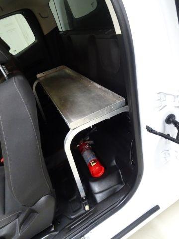 Chevrolet Colorado 2WD Ext Cab 128" LT 2022
