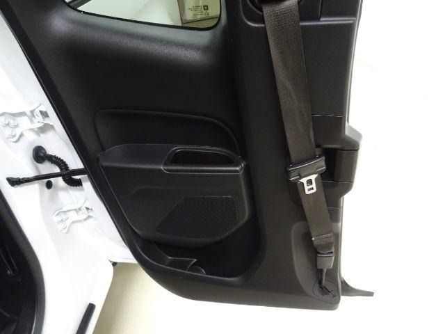 Chevrolet Colorado 2WD Ext Cab 128" LT 2022