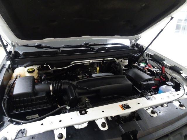 Chevrolet Colorado 2WD Ext Cab 128" LT 2022