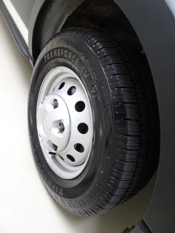 Ford Transit Cargo Van T-350 130" Med Rf 9500 GVWR RWD 2021