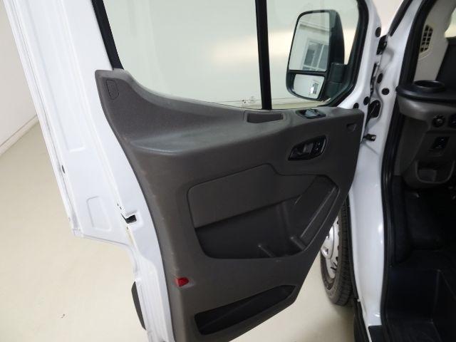 Ford Transit Cargo Van T-350 130" Med Rf 9500 GVWR RWD 2021