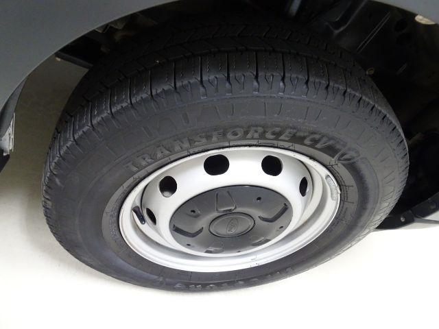 Ford Transit Van T-250 148" Med Rf 9000 GVWR Sliding RH Dr 2018