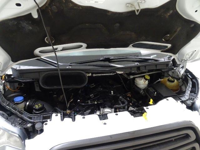 Ford Transit Van T-250 148" Med Rf 9000 GVWR Sliding RH Dr 2018