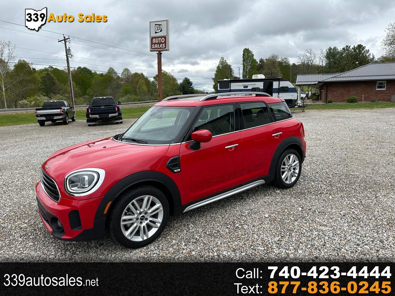 Used Cars for Sale Belpre OH 45714 339 Auto Sales