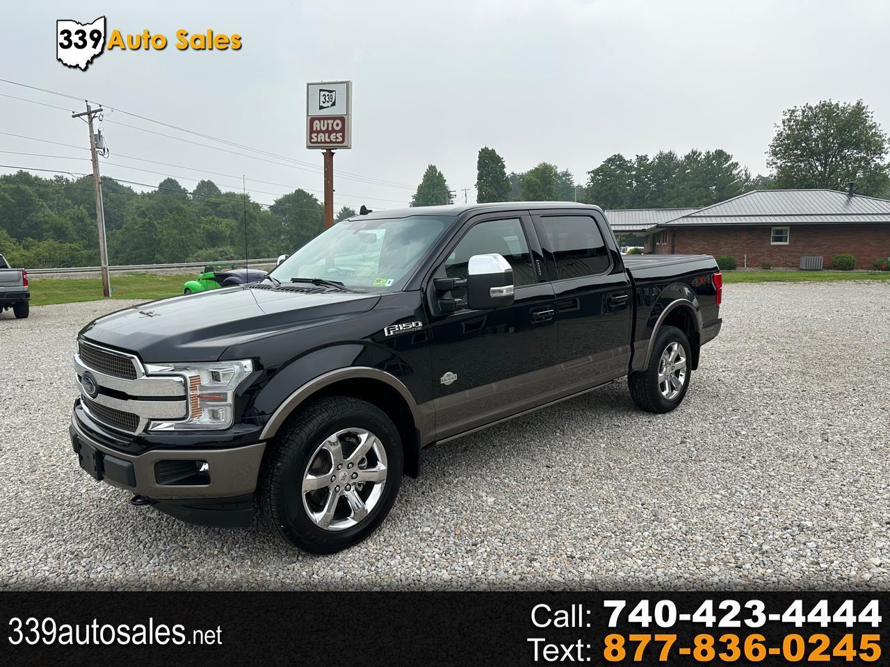 Used Cars for Sale Belpre OH 45714 339 Auto Sales