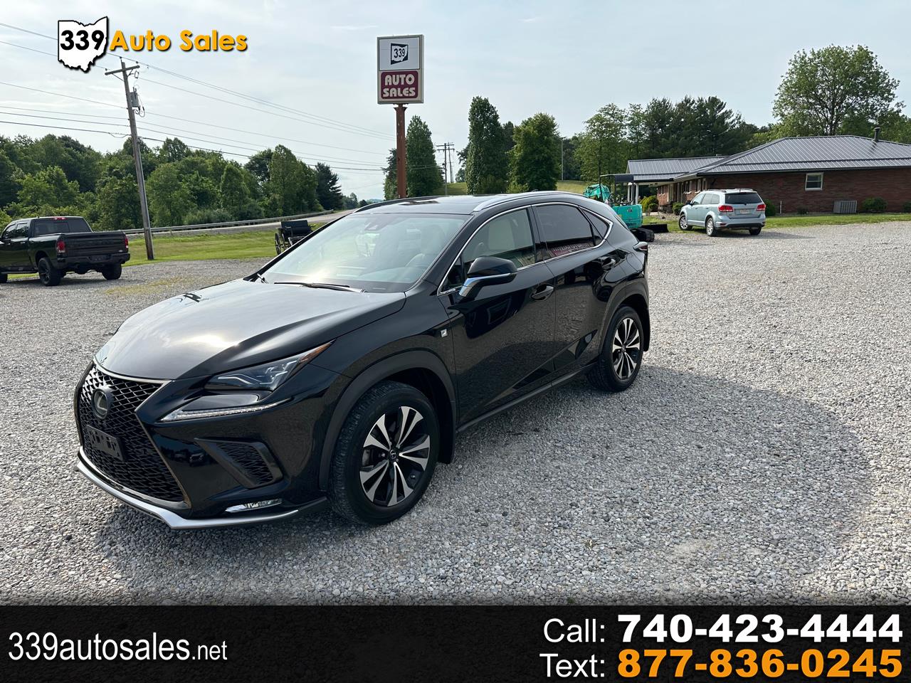 Used Cars for Sale Belpre OH 45714 339 Auto Sales