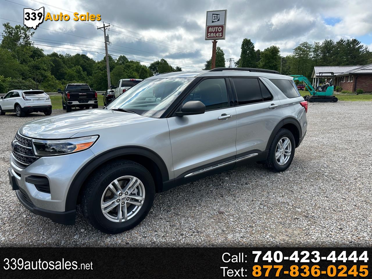 Used Cars for Sale Belpre OH 45714 339 Auto Sales