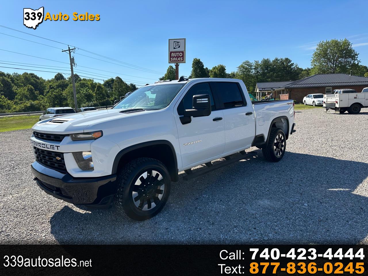 Used Cars for Sale Belpre OH 45714 339 Auto Sales