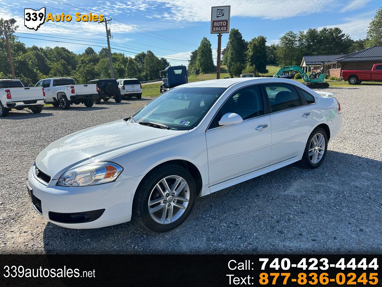 Used Cars for Sale Belpre OH 45714 339 Auto Sales