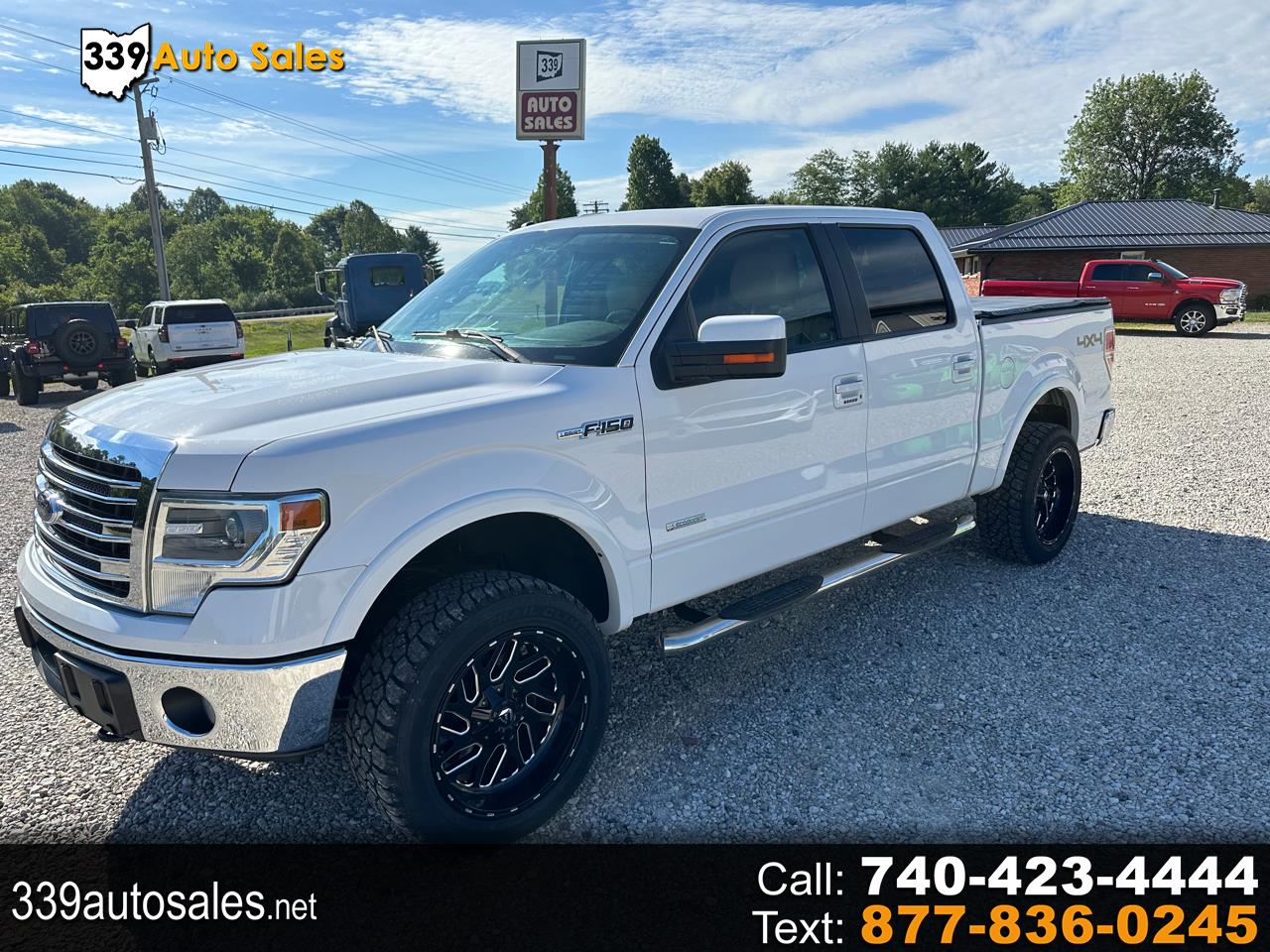 Used Cars for Sale Belpre OH 45714 339 Auto Sales