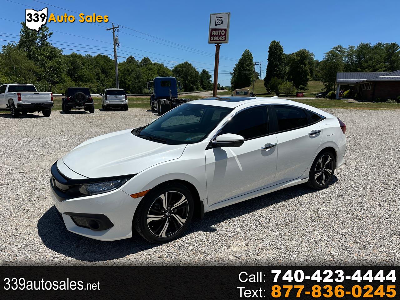 Used Cars for Sale Belpre OH 45714 339 Auto Sales