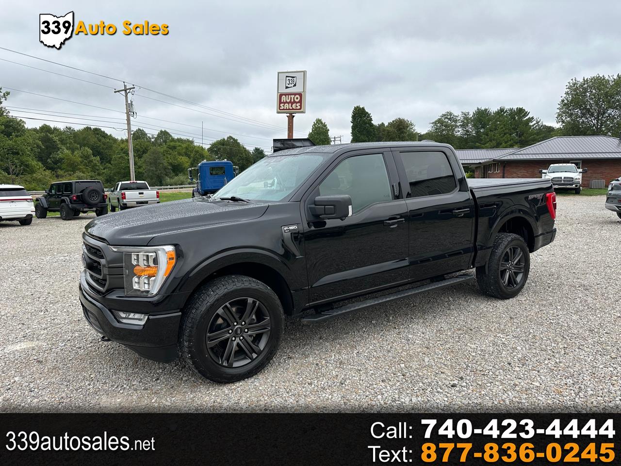 Used Cars for Sale Belpre OH 45714 339 Auto Sales