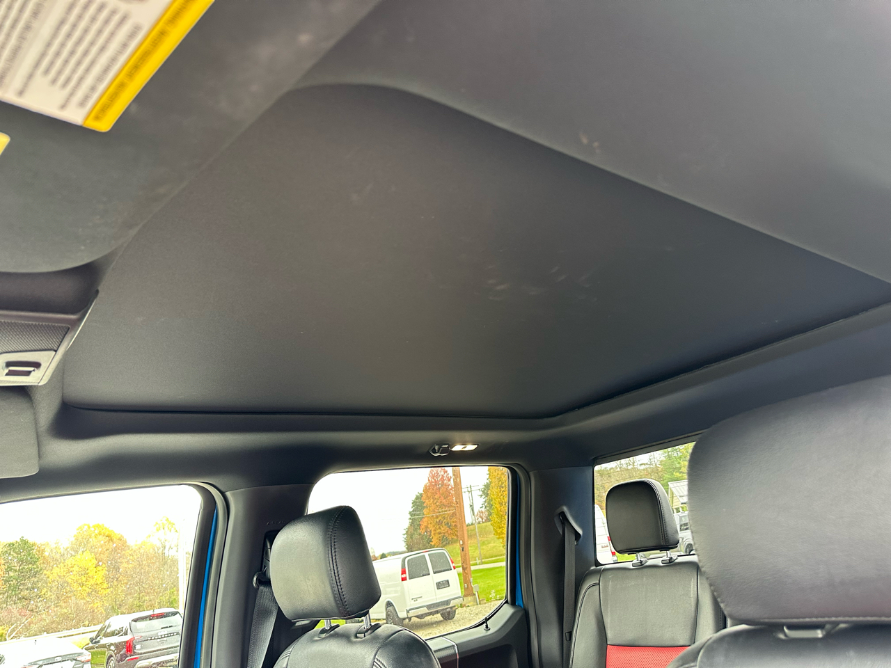 Ford F-150 XLT 4WD SuperCrew 5.5' Box 2019 Ford F-150 XLT 4WD SuperCrew 5.5' Box 2019