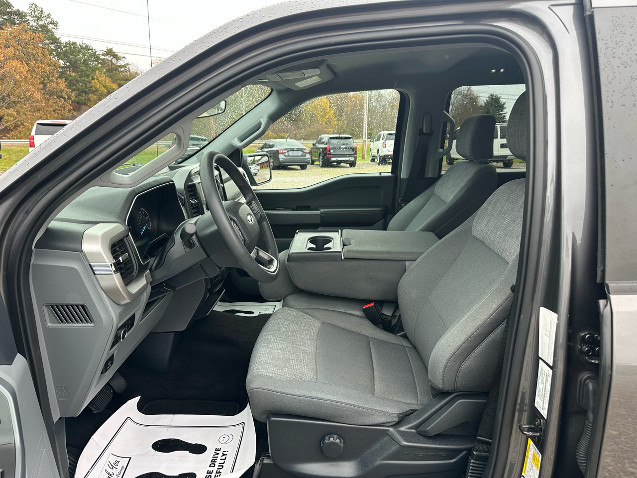 Ford F-150 XLT 4WD SuperCrew 5.5' Box 2022 Ford F-150 XLT 4WD SuperCrew 5.5' Box 2022