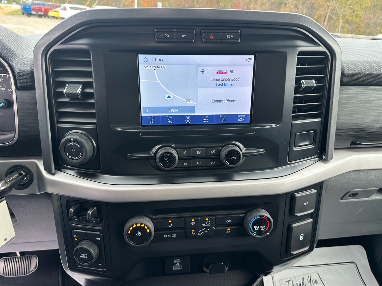 Ford F-150 XLT 4WD SuperCrew 5.5' Box 2022 Ford F-150 XLT 4WD SuperCrew 5.5' Box 2022