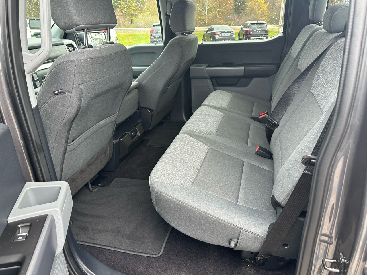 Ford F-150 XLT 4WD SuperCrew 5.5' Box 2022 Ford F-150 XLT 4WD SuperCrew 5.5' Box 2022