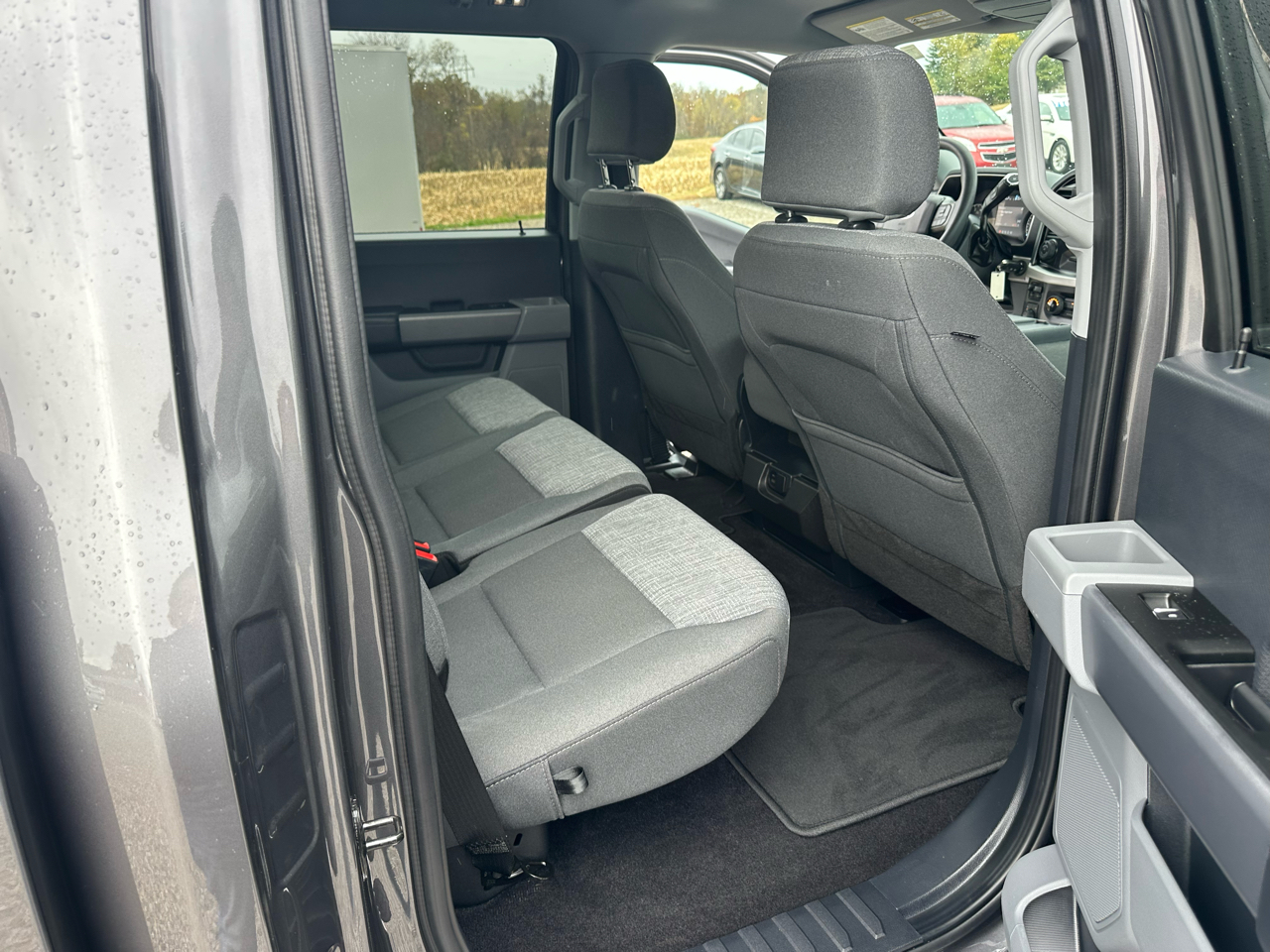 Ford F-150 XLT 4WD SuperCrew 5.5' Box 2022 Ford F-150 XLT 4WD SuperCrew 5.5' Box 2022