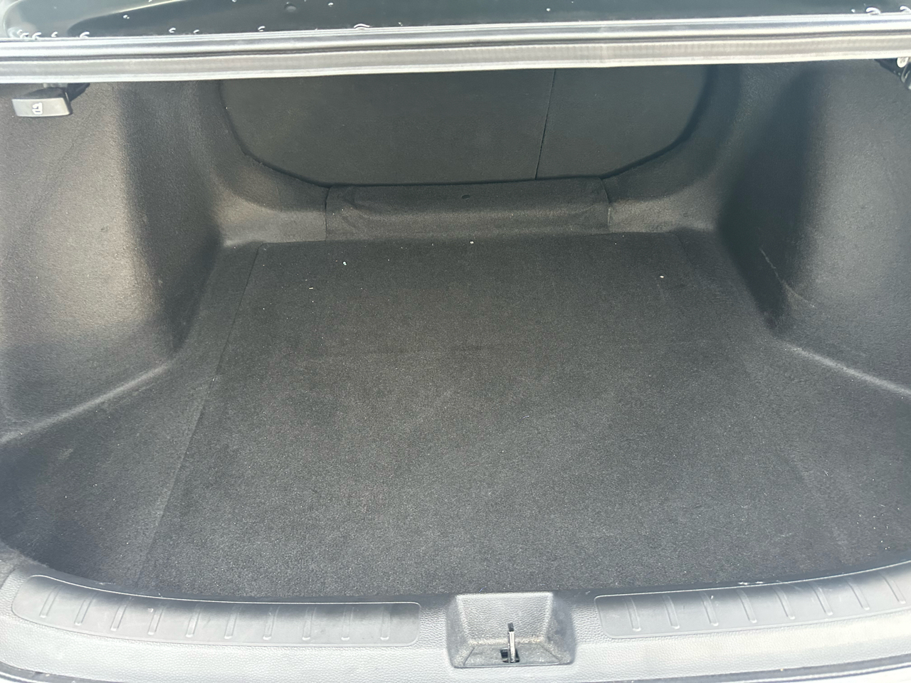 Honda Civic Sport 2025