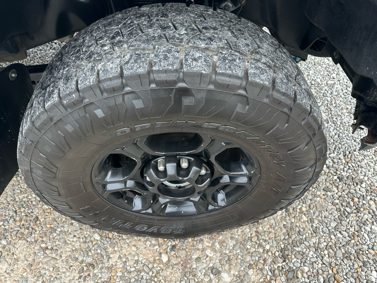 Ford F-250 SD XLT Crew Cab Long Bed 4WD 2023