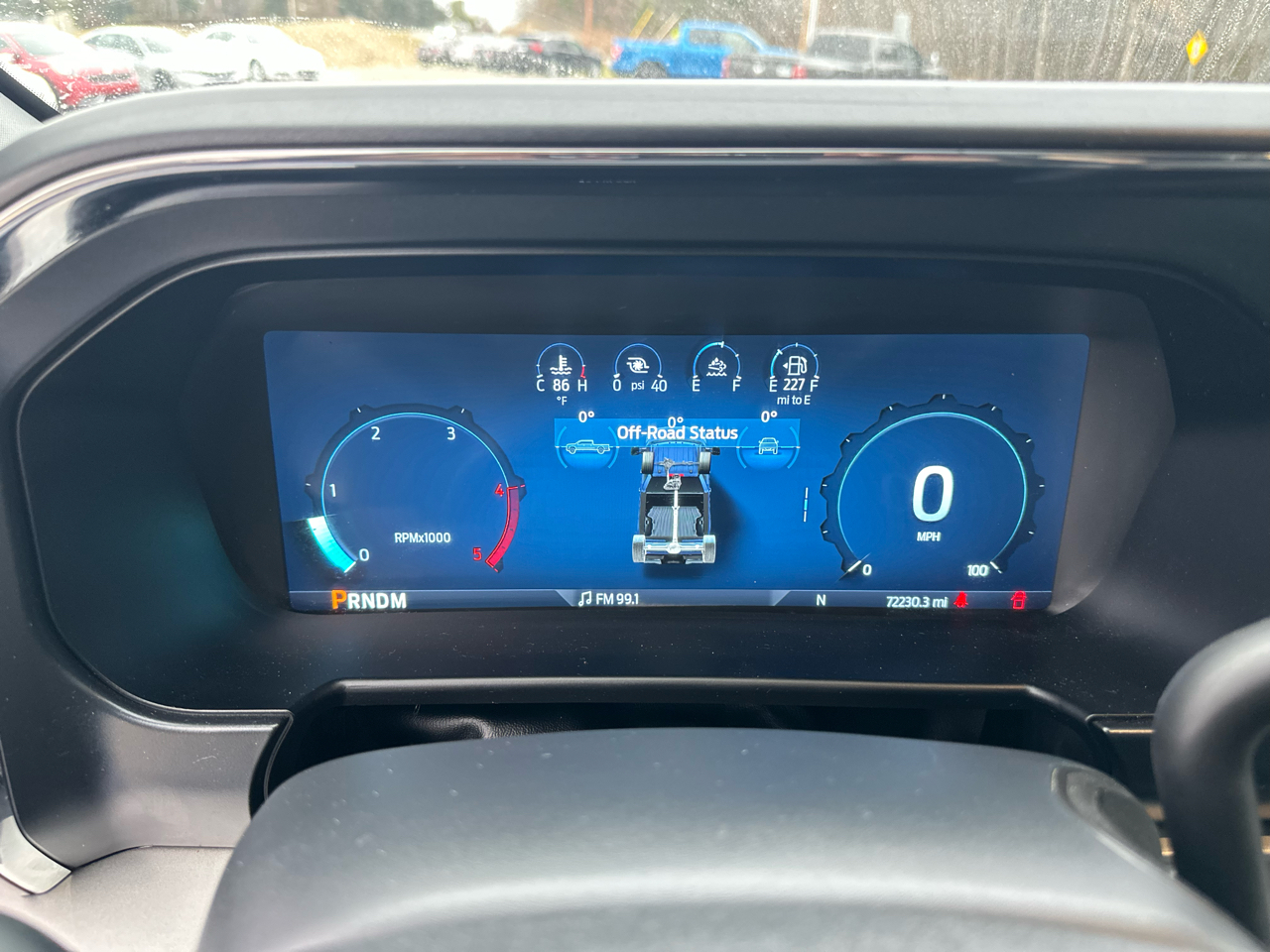 Ford F-250 SD XLT Crew Cab Long Bed 4WD 2023