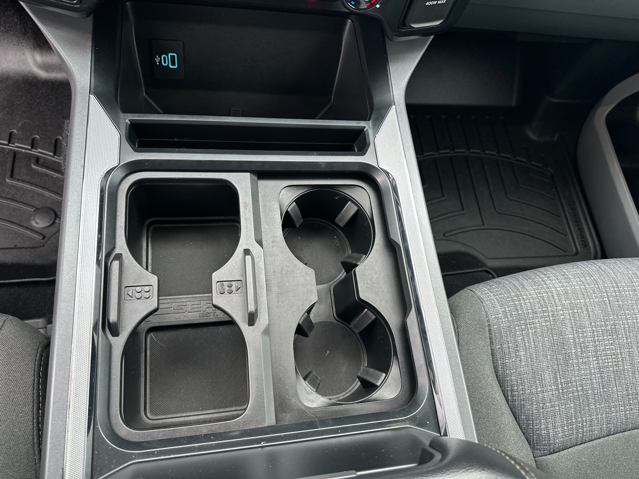 Ford F-250 SD XLT Crew Cab Long Bed 4WD 2023