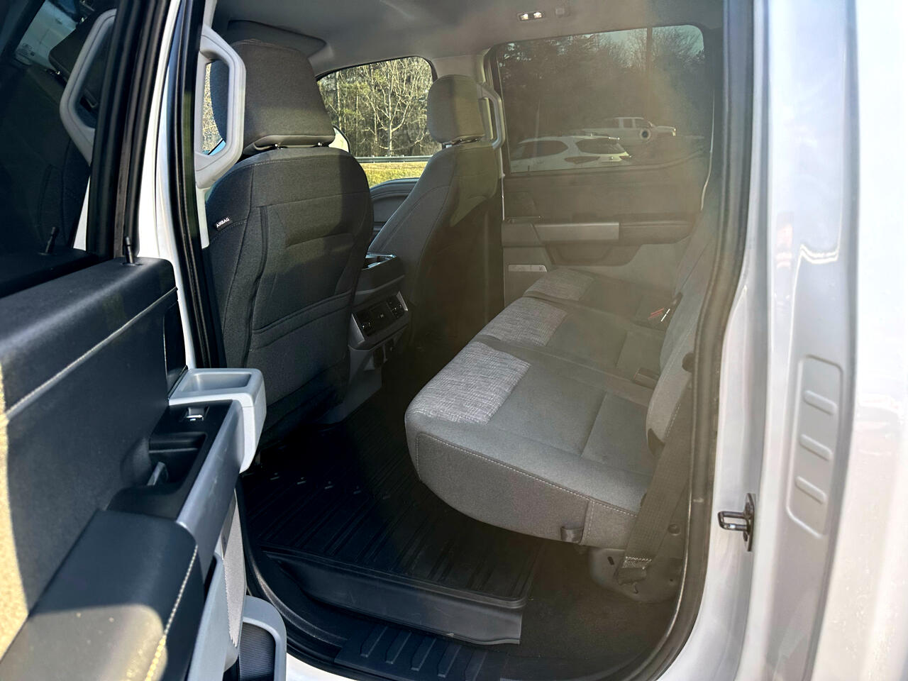 Ford F-250 SD FX4 Crew Cab 4WD 2024