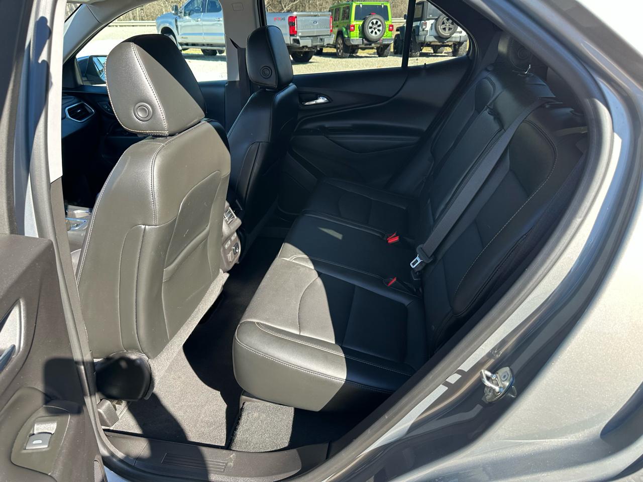 Chevrolet Equinox Premier AWD 2018