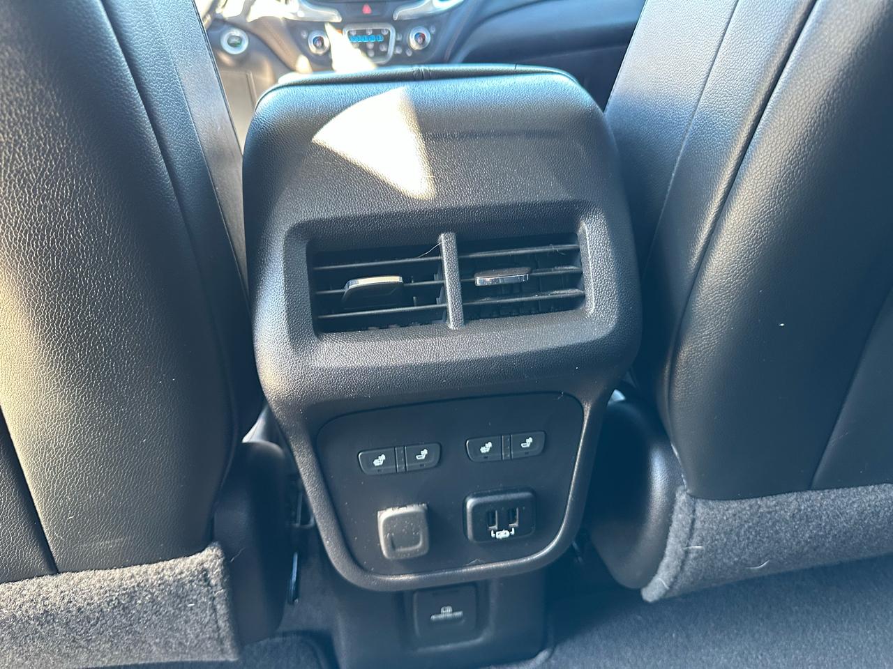 Chevrolet Equinox Premier AWD 2018