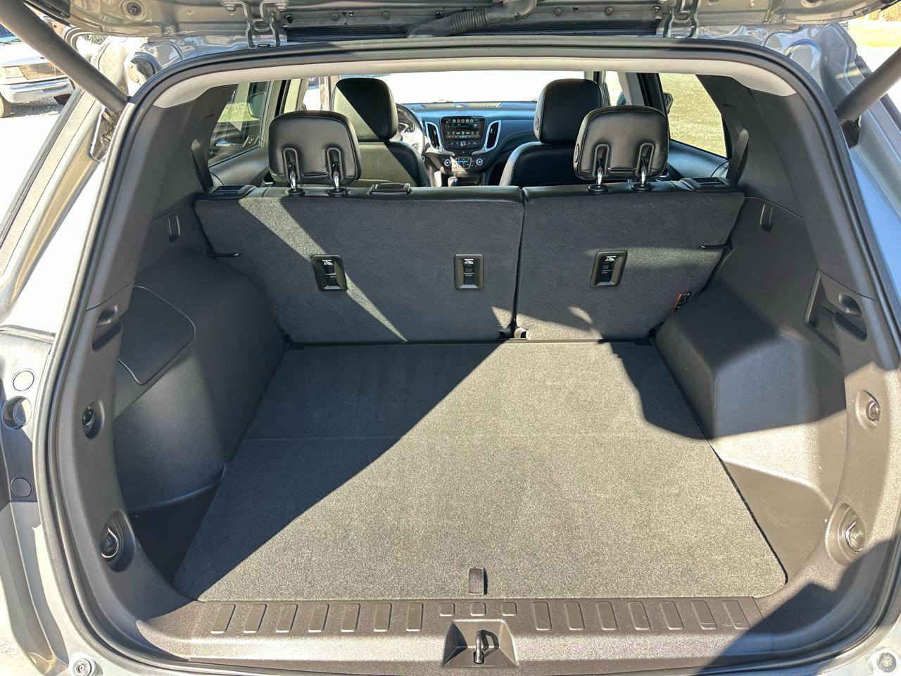 Chevrolet Equinox Premier AWD 2018